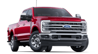 2025 Ford Super Duty® External Image 5